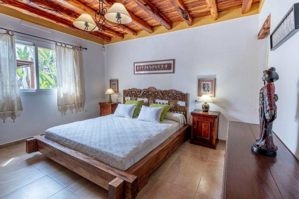 Casa Con Piscina, Jardin Y Juegos Exteriores Casa vacanze *