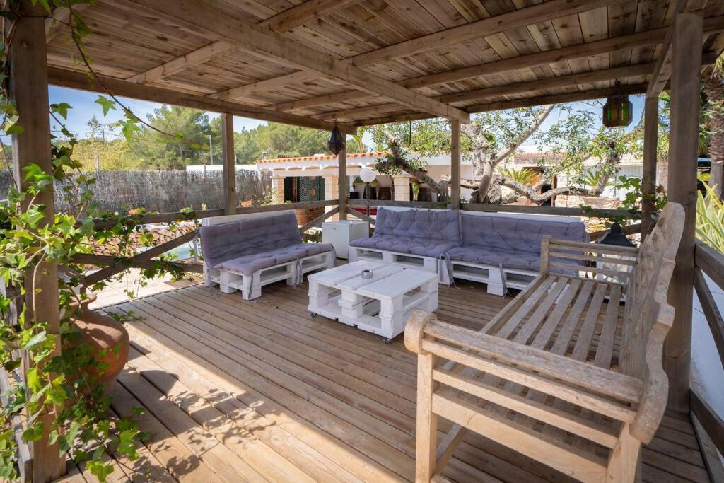 Casa Con Piscina, Jardin Y Juegos Exteriores Casa vacanze Montecristo